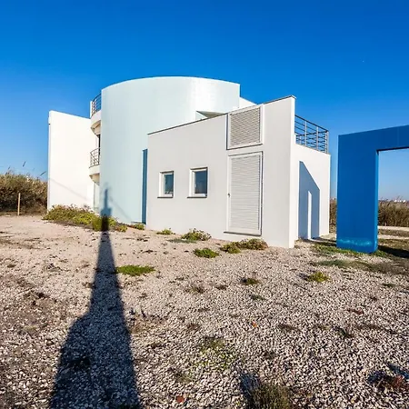 Whome | Praia Azul Beach House *