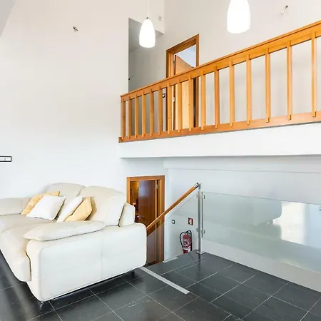 Whome | Praia Azul Beach House Silveira (Lisbon)