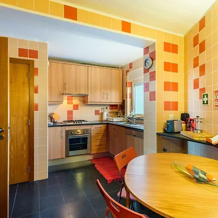 Whome | Praia Azul Beach House Silveira (Lisbon)