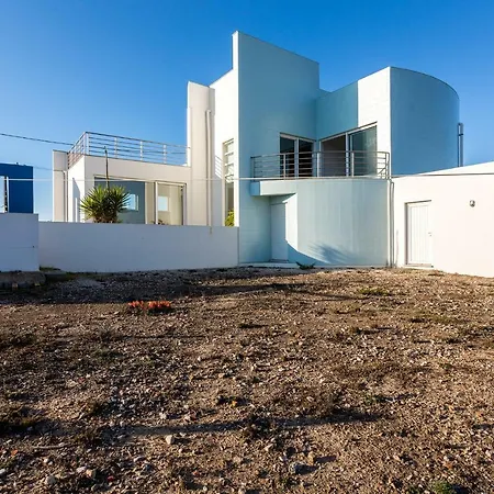 Casa de Férias Whome | Praia Azul Beach House