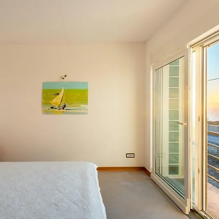 Whome | Praia Azul Beach House Casa de Férias *
