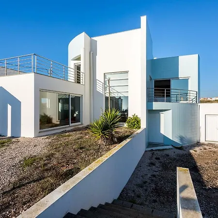 Whome | Praia Azul Beach House Casa de Férias